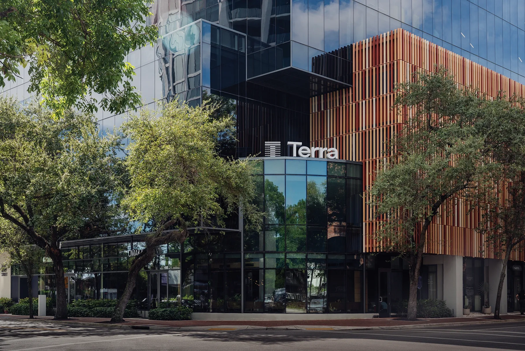 3310 Mary Street &ndash; Florida Green Building Coalition Certified